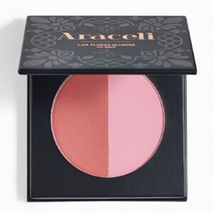 Araceli Las Flores Blushes (Primrose & Petunia)
